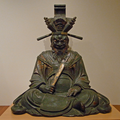 dewa in japanese
